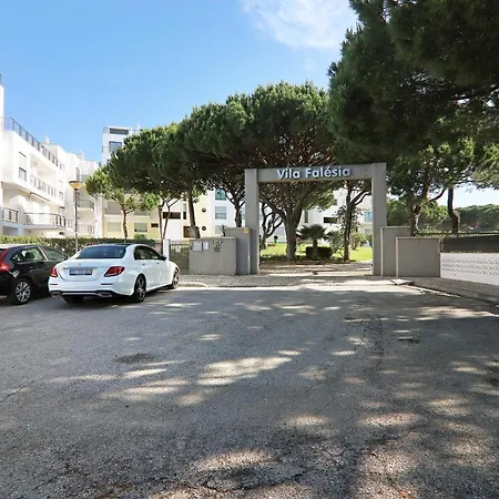 Apartamento Vila Falesia * Olhos de Agua (Albufeira)