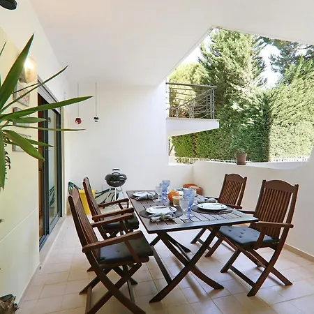 Apartamento Vila Falesia Apartmán *