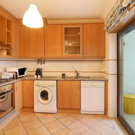 Apartamento Vila Falesia *