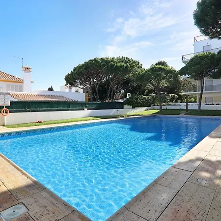 Apartmán Apartamento Vila Falesia *