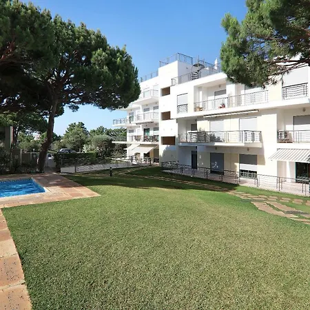 Apartmán Apartamento Vila Falesia *