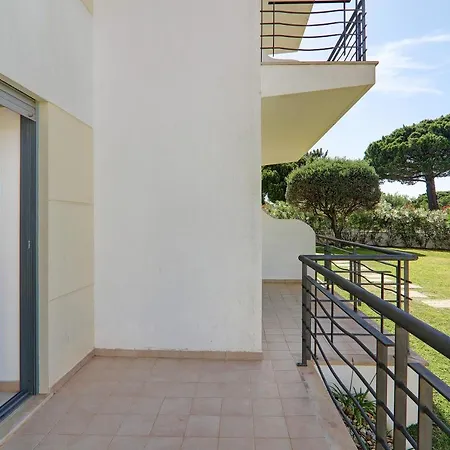 Apartamento Vila Falesia Apartmán