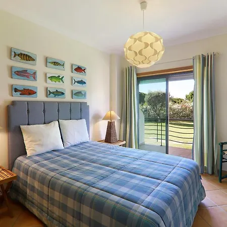 Apartamento Vila Falesia Apartmán Olhos de Agua (Albufeira)