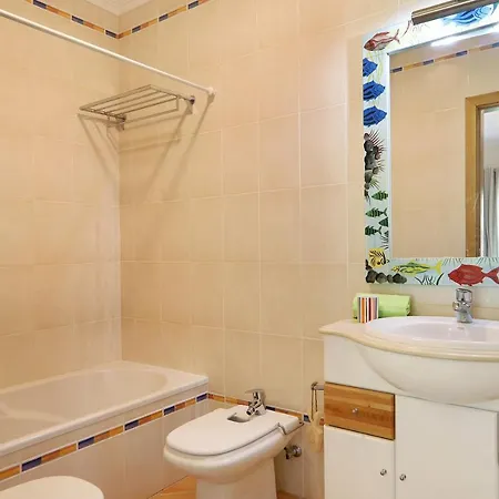 Apartamento Vila Falesia Apartmán *