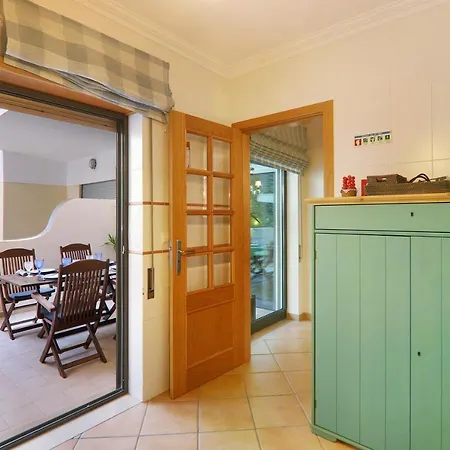 Apartamento Vila Falesia Apartmán *