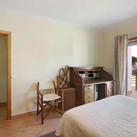 Apartamento Vila Falesia Apartmán *