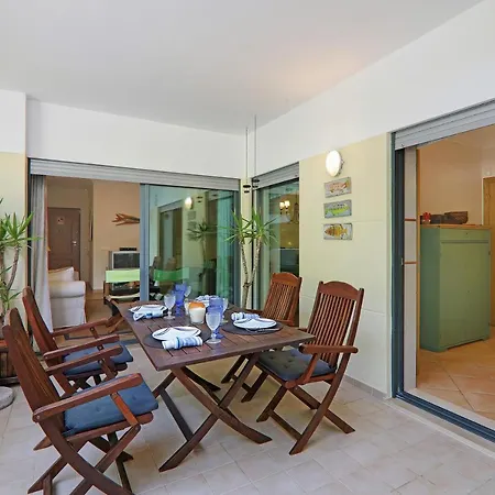 Apartamento Vila Falesia Olhos de Agua (Albufeira)