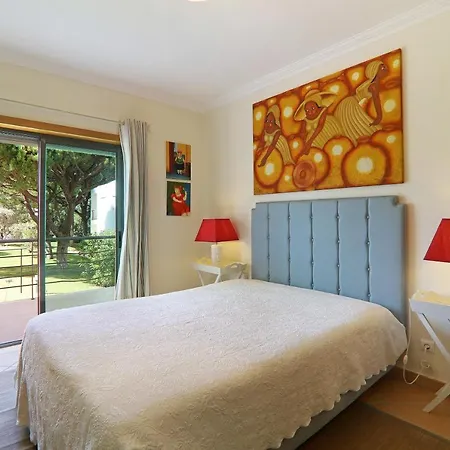 Apartamento Vila Falesia * Olhos de Agua (Albufeira)
