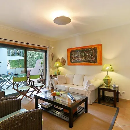 Apartamento Vila Falesia Apartmán *