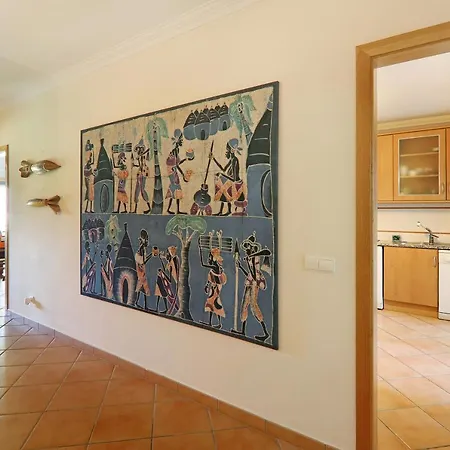 Apartamento Vila Falesia
