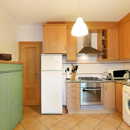 Apartamento Vila Falesia アパート
