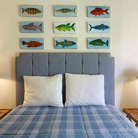 Apartamento Vila Falesia أولوز داغوا
